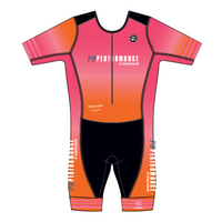PRP 2023  Aquaspeed Sleeved  Women's Trisuit
