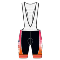 PRP 2025 Z1 Women's Cycling Bib
