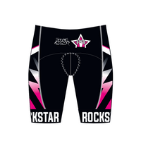 RTF 2023 Men's Z1 Short
