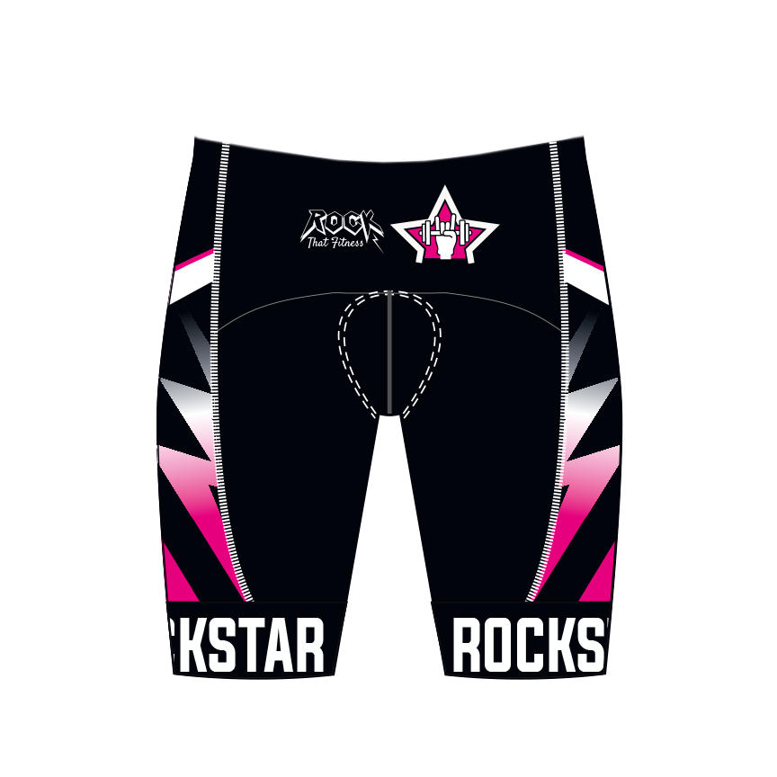 RTF 2023 Men's Z1 Short