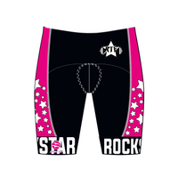 RTF Stars 2023 Men's Z1 Short
