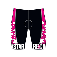 RTF Stars 2023 Women's Z1 Short
