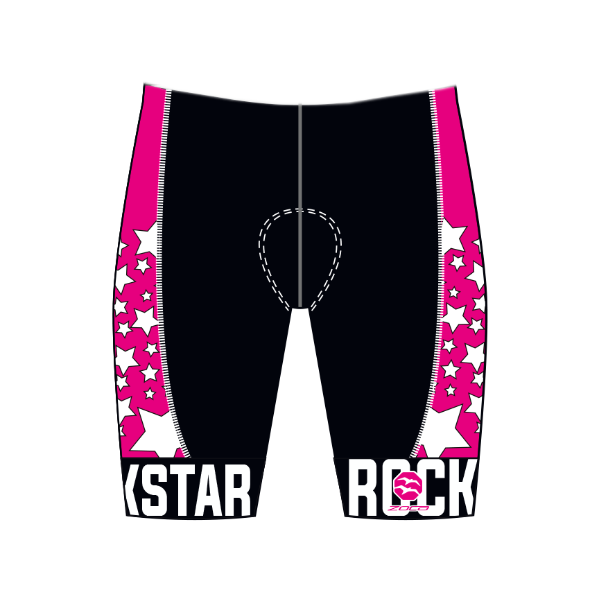 RTF Stars 2023 Men's Z1 Short
