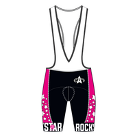 RTF Stars 2023 Women's Z1 Bib
