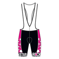 RTF Stars 2023 Women's Z1 Bib
