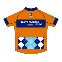 TC 23 Cycling Men's Endurance Club Jersey
