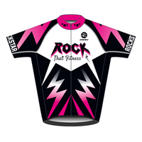 RTF 2023 Women's Endurance Club Cut Jersey
