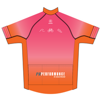 PRP 2025 Women's Veta Albatross Jersey
