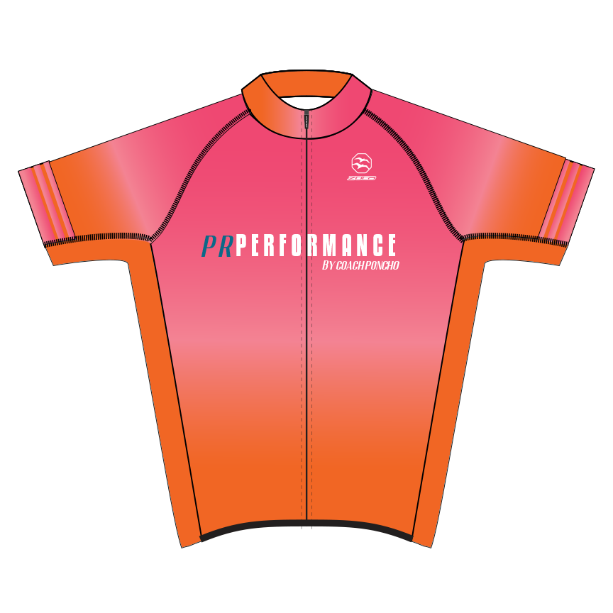 PRP 2025 Women's Veta Albatross Jersey