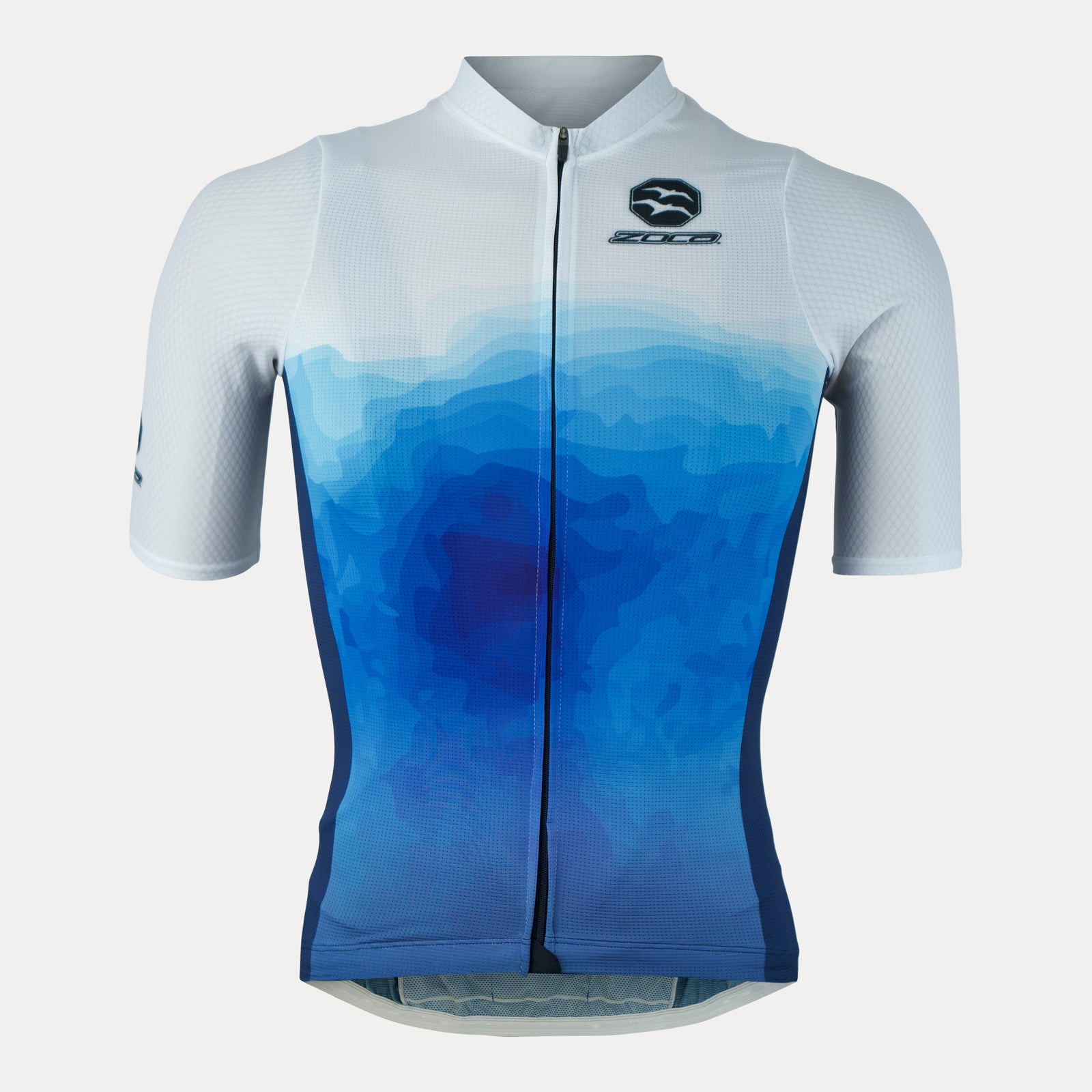 Men's Blue Nuvuole Jersey