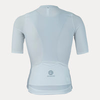 Men's Briza White Jersey
