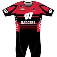 2025 WiTri  Aquaspeed Sleeved  Women's Trisuit
