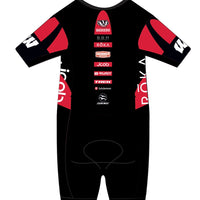 2025 WiTri  Aquaspeed Sleeved  Women's Trisuit
