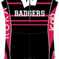 2025 WiTri  ZX1  Women's Trisuit
