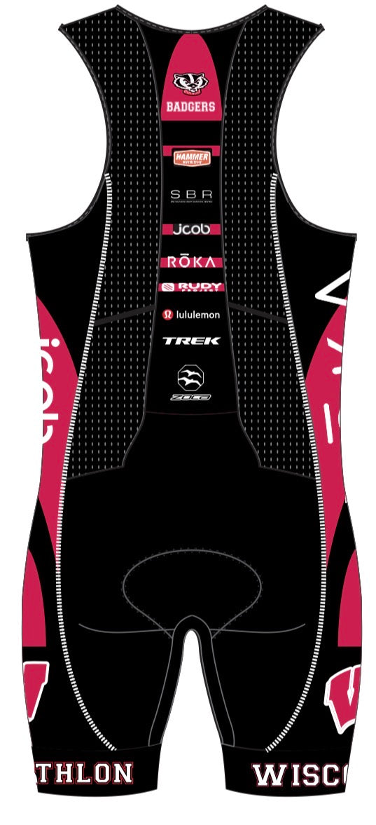 2025 WiTri  ZX1  Women's Trisuit