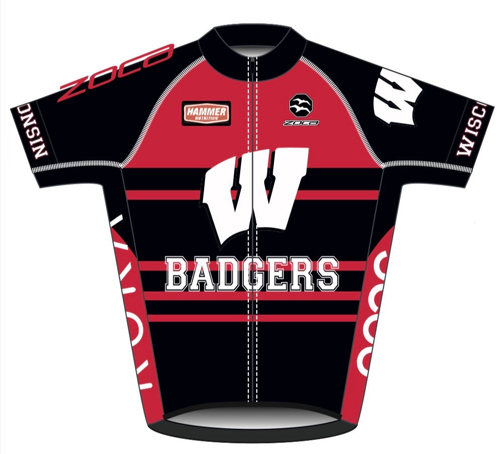 2025 WiTri Women's Albatros Jersey