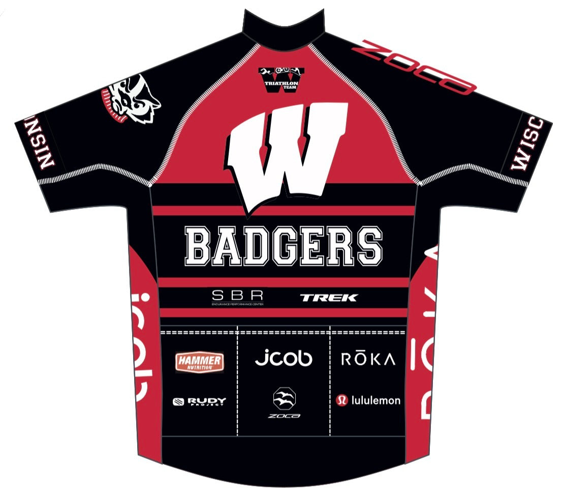 2025 WiTri Women's Albatros Jersey
