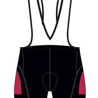 2025 WiTri Z1 Women's Cycling Bib
