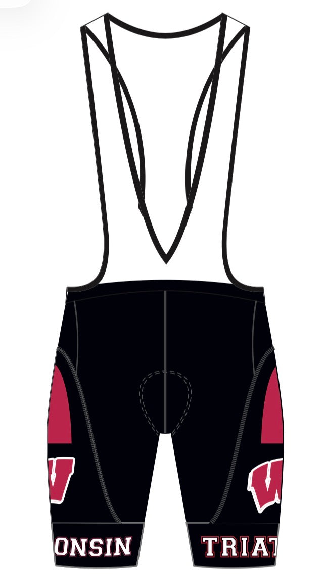 2025 WiTri Z1 Women's Cycling Bib