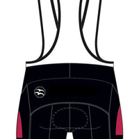 2025 WiTri Z1 Women's Cycling Bib
