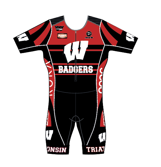 2025 WiTri  Aquaspeed Sleeved  Women's Trisuit