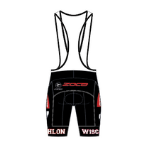 2025 WiTri Z1 Men's Cycling Bib
