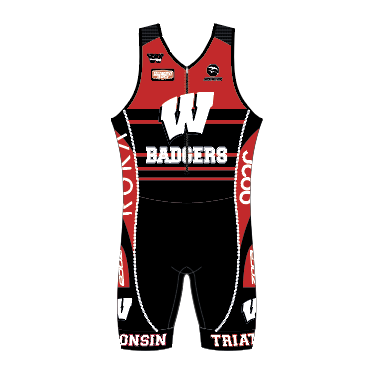 2025 WiTri  ZX1  Women's Trisuit