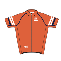 Stripes Men's Albatros Jersey
