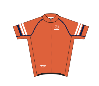 Stripes Men's Albatros Jersey