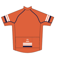 Stripes Men's Albatros Jersey
