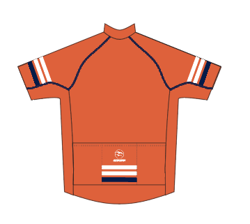 Stripes Men's Albatros Jersey