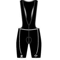 RTF 2023 Women's Black Century Bib
