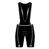 RTF 2023 Women's Black Century Bib

