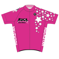 RTF Stars 2023 Women's Endurance Club Cut Jersey
