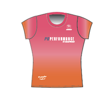 PRP 2023 Women's Tech Tee
