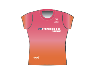 PRP 2023 Women's Tech Tee