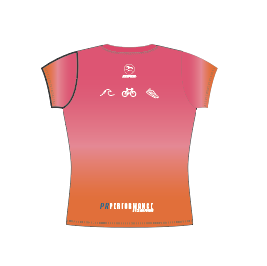 PRP 2023 Women's Tech Tee