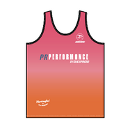 PRP 2025 Men's Running Tank
