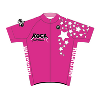 RTF Stars 2023 Women's Albatros Jersey
