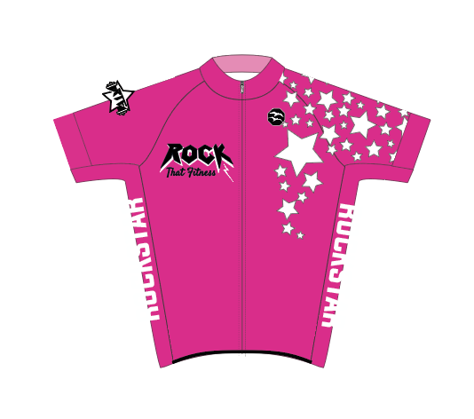 RTF Stars 2023 Women's Albatros Jersey