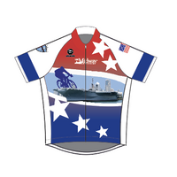 Midway Women's Endurance CLUB CUT Jersey
