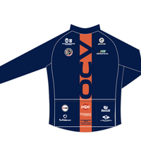 OCV 2024 Womens Long Sleeve Pro Jersey
