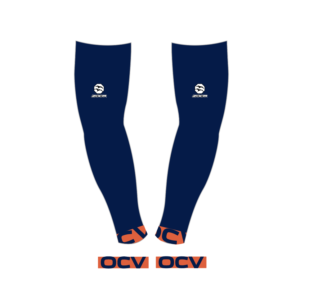 OCV 2024 Arm Warmers