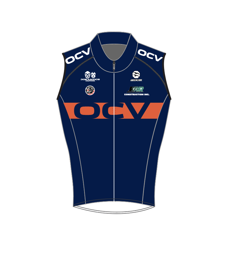 OCV 2024 Men's Flytek Vest