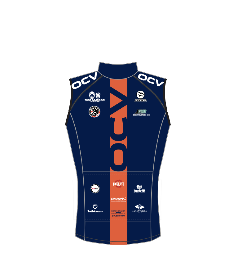 OCV 2024 Men's Flytek Vest