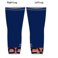 OCV 2024 Knee Warmers
