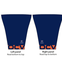 OCV 2024 Knee Warmers
