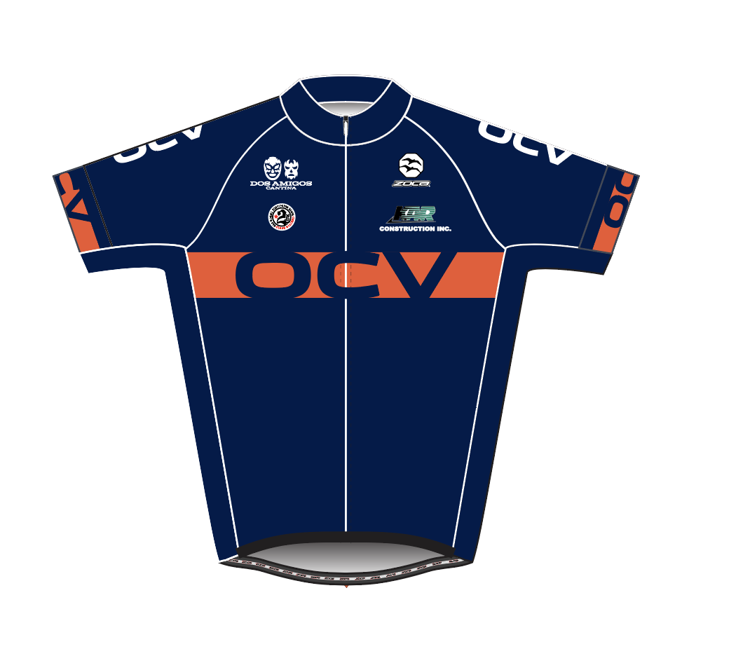 OCV 2024 Mens Albatros Jersey