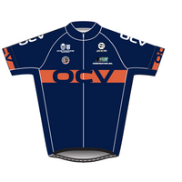 OCV 2024 Mens Endurance Jersey - CLUB cut
