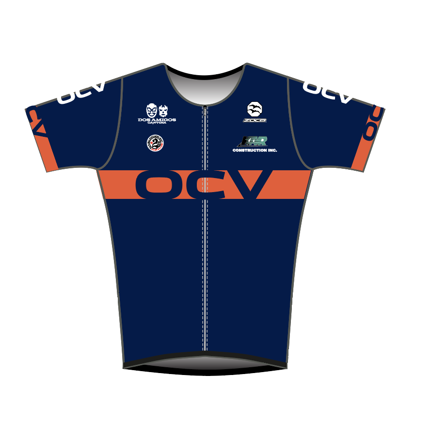 OCV 2024 Women's Briza Jersey